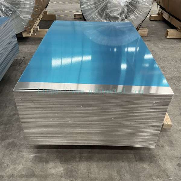 Aluminum Plate&Sheet